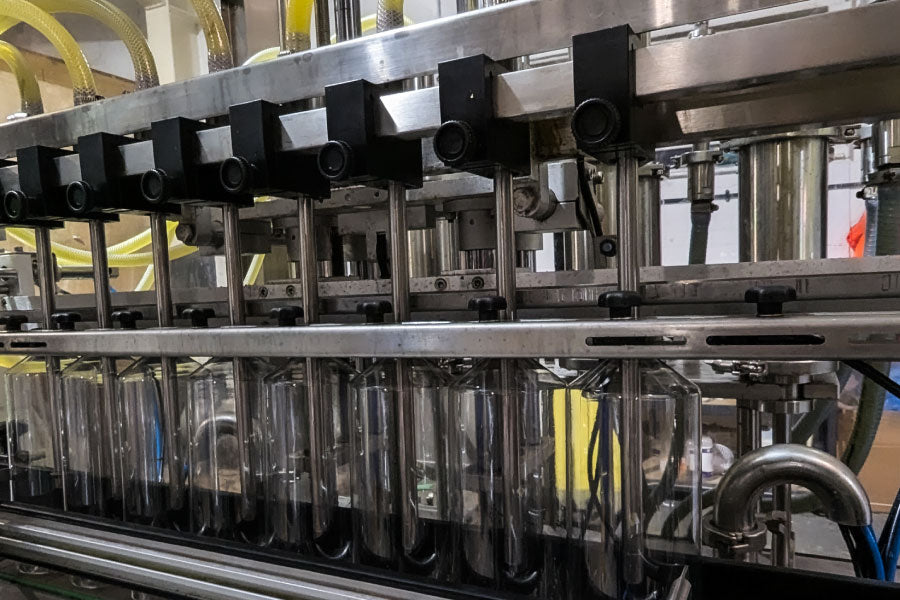 The Benefits of Collaborating With Leading Solvents For White Label & Private Label