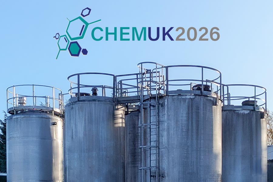 Visit Leading Solvents at ChemUK 2026
