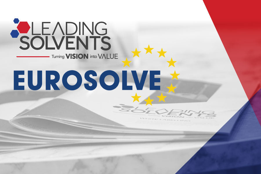 Leading Solvents Welcomes Sarah Abbott as Head of Eurosolve & Digital Sales