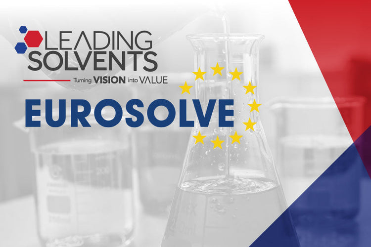 Leading Solvents Acquires Eurosolve, Strengthening Its Presence Across the UK and Ireland