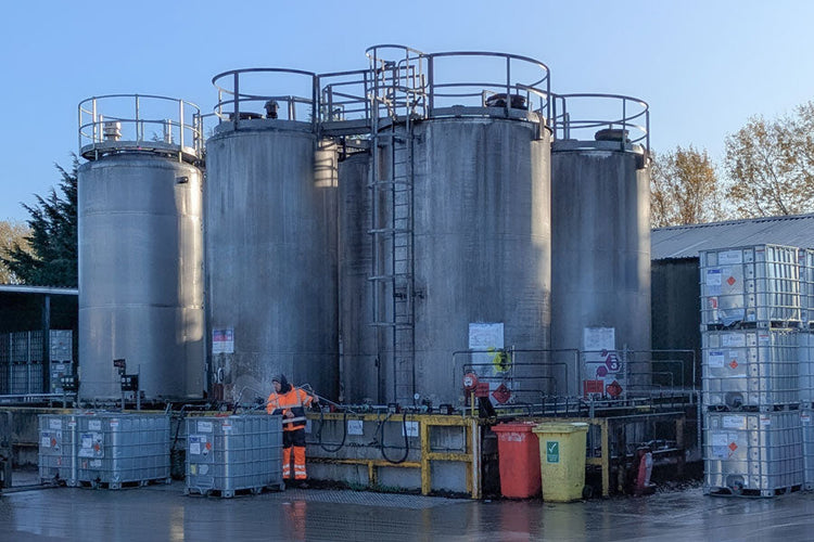 Procure High Quality Chemical From A Reliable UK Supplier