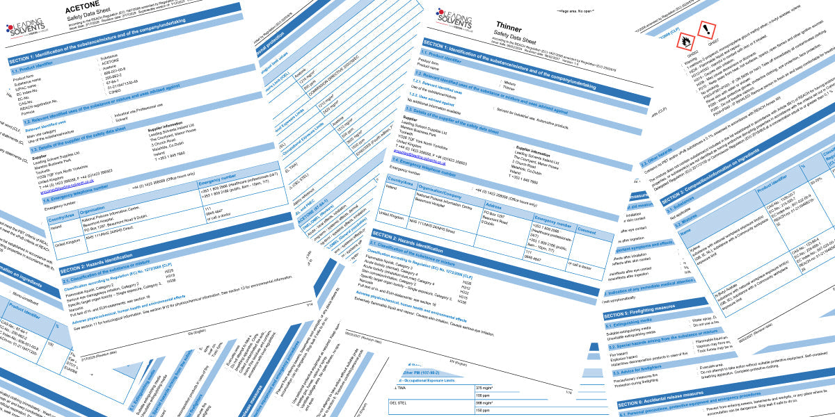 Discover Leading Solvents In-House Compliance Department