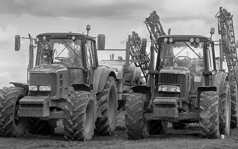 Leading Solvents Agricultural Corrosion Protection Dinitrol