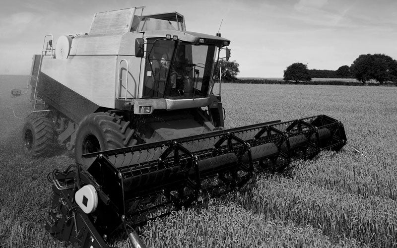 IVAT Jackal Agricultural Equipment