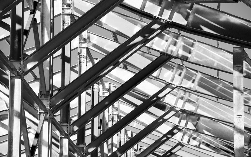 IVAT Evoperm Architectural Steelworks 