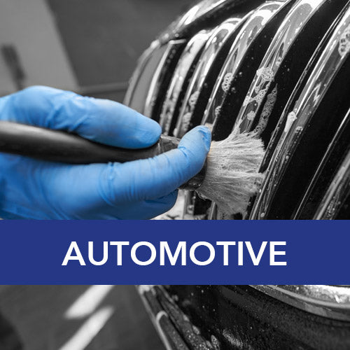 Leading Solvents White Label Automotive