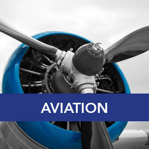Leading Solvents White Label Aviation