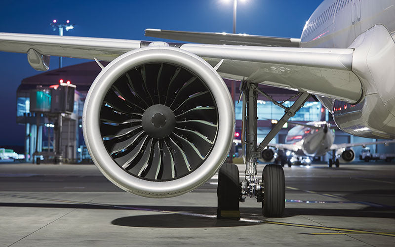 Leading Solvents Industry Aviation