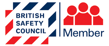 Leading Solvents British Safety Council Member