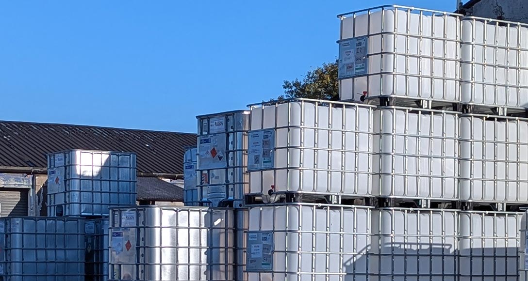 Leading Solvents Car-Chem Automotive Detailing Bulk Product Supply