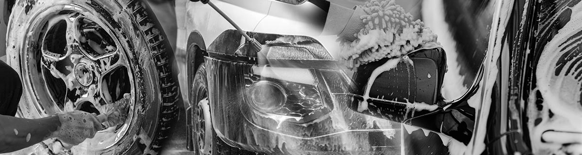 Leading Solvents Car-Chem Automotive Detailing Products