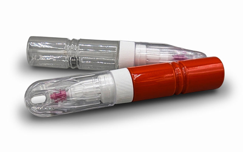 Leading Solvents MPEX Automotive Colour Match Paint Pen