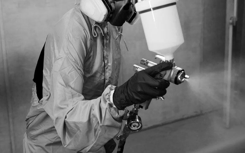 IVAT Quosh Commercial Vehicle Refinish
