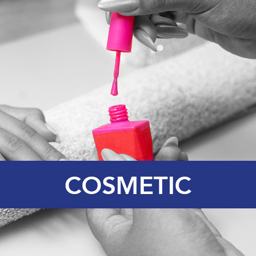 Leading Solvents White Label Cosmetic