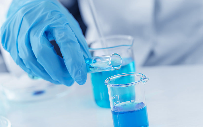 Leading Solvents White Label Custom Formulations