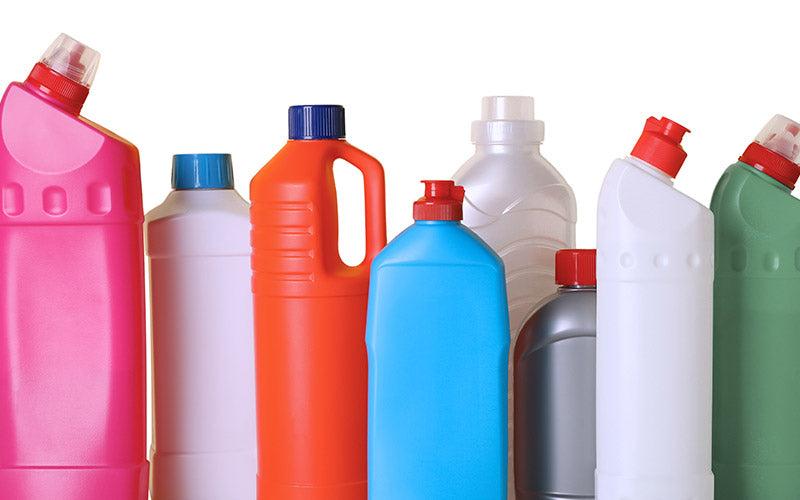 Leading Solvents Private Label Custom Packaging