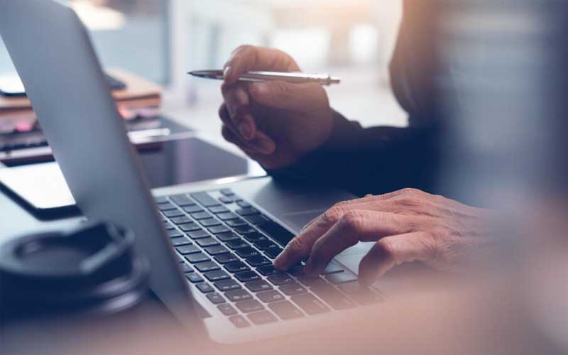 Leading Solvents White Label Account Manager
