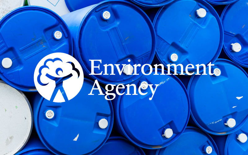 Leading Solvents Environment Agency