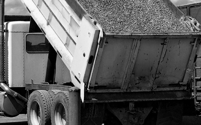 IVAT Evoperm Tipper Trucks