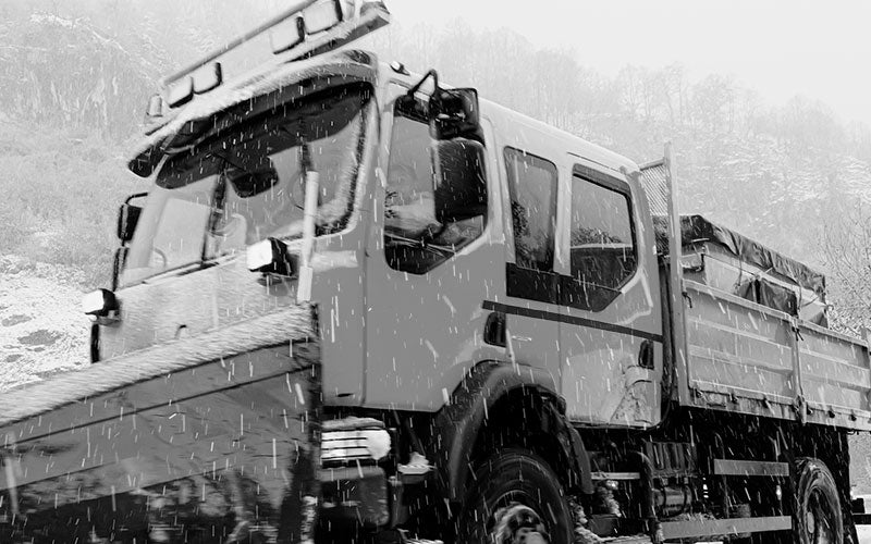 Leading Solvents Salt Spreader Corrosion Protection Dinitrol