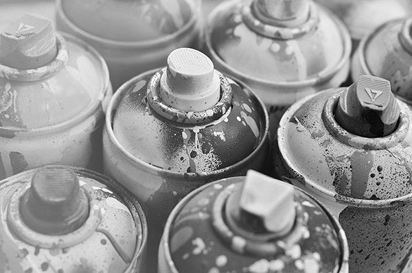 Aerosol Waste & Recycling
