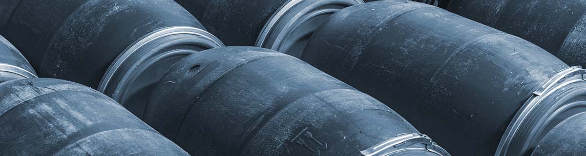 Leading Solvents Hazardous Waste Management