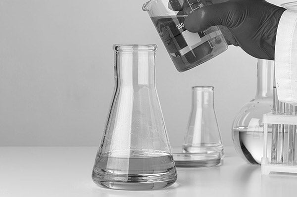 Safe Disposal Of Out of Date Chemicals