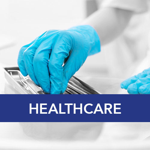 Leading Solvents White Label Healtcare