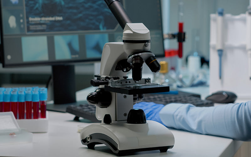 Leading Solvents Industry Healthcare