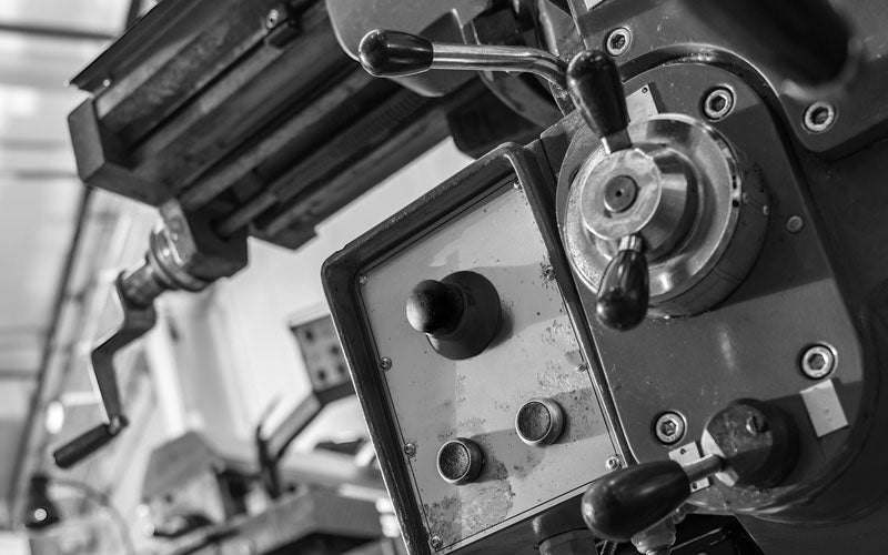 IVAT Jackal Industrial Equipment