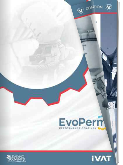 IVAT Evoperm Brochure