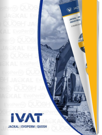 IVAT Industry Application Brochure