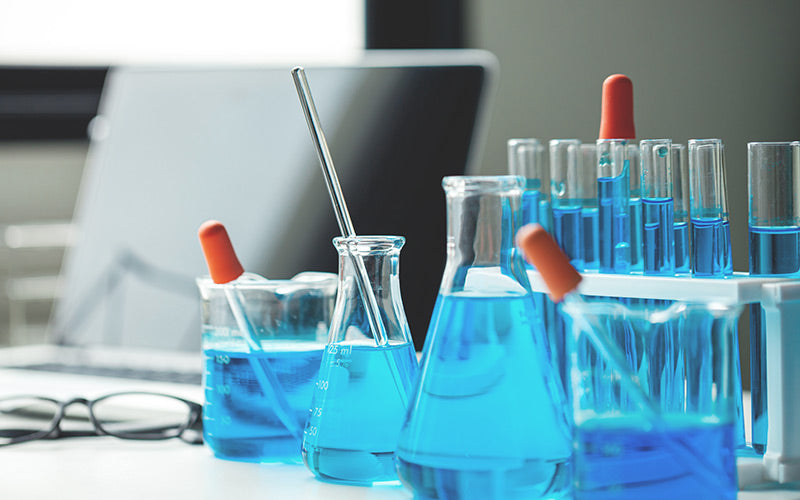 Leading Solvents Own Label Lab