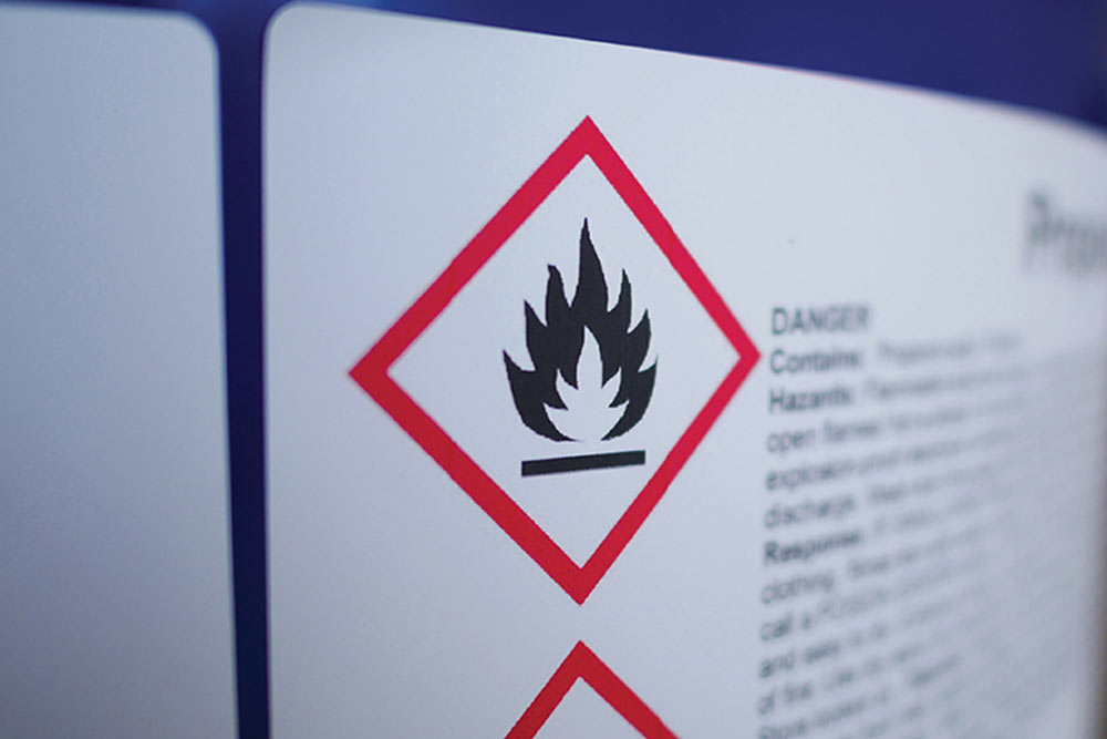 UK Chemical Blending & Distribution, Private Label & Waste Collection ...