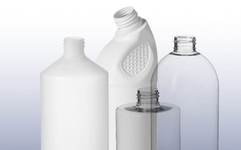 Leading Solvents Packaging & Design
