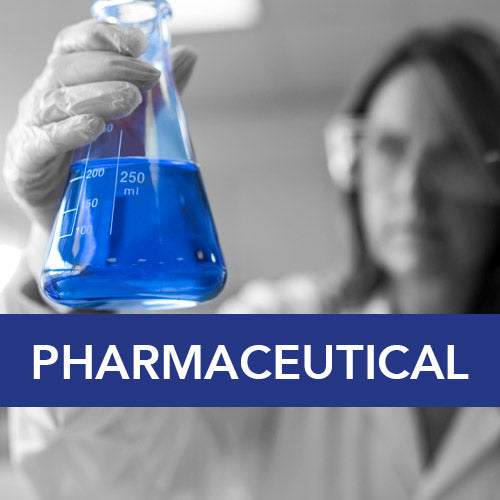 Leading Solvents White Label Pharmaceutical