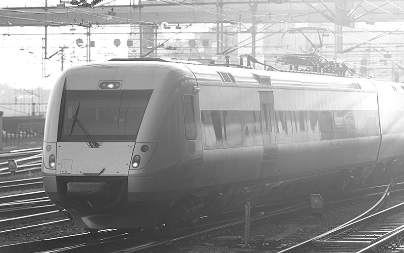 Leading Solvents Railway Industry Corrosion Protection Dinitrol