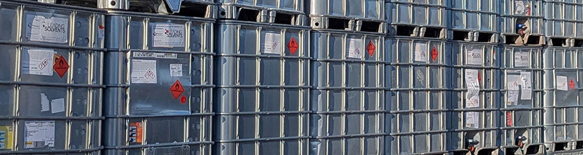 Leading Solvents Services