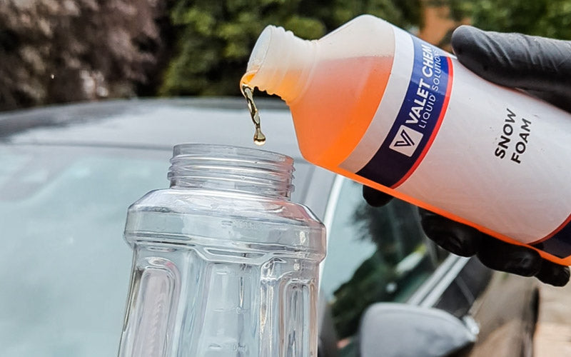 Leading Solvents Valet-Chem Automotive Cleaning Products Bulk