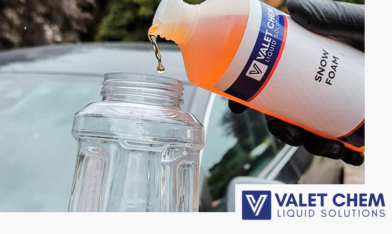 Leading Solvents Valet-Chem Cleaning Chemicals