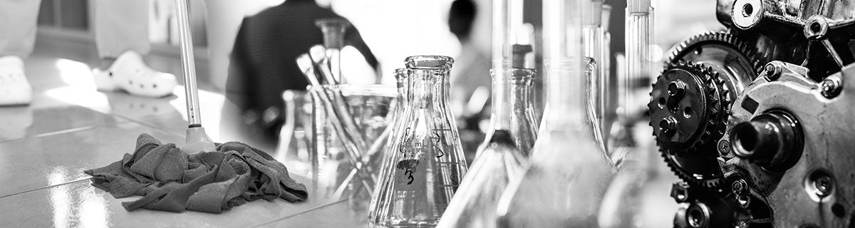 Leading Solvents Valet-Chem Cleaning & Engineering