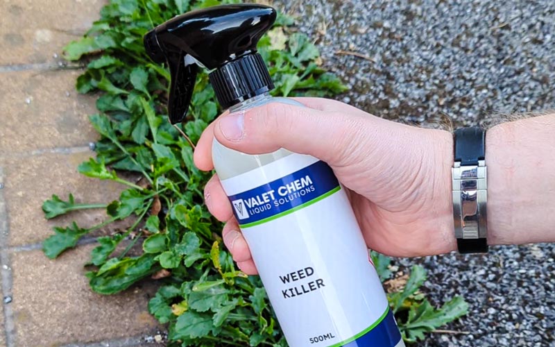 Leading Solvents Valet-Chem Home & Garden Bulk Products